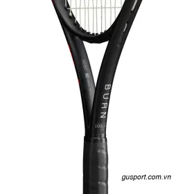 Vợt Tennis Wilson Burn 100ULS V4.0 (260GR) 2021-WR045011U 2