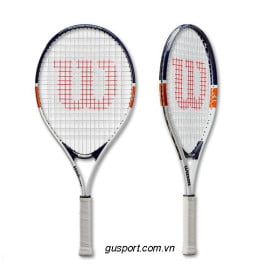 Vợt Tennis Trẻ Em WILSON Roland Garros ELITE 21 -WR029610H