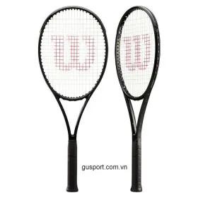 Vợt tennis Wilson Blade 100UL V8 (265GR) NOIR Limited -WR142411U2