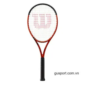 Vợt Tennis Wilson Burn 100LS V5.0 (280GR) -WR109011U2