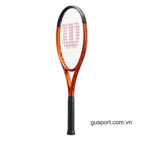 Vợt Tennis Wilson Burn 100LS V5.0 (280GR) -WR109011U2 1