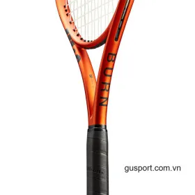 Vợt Tennis Wilson Burn 100LS V5.0 (280GR) -WR109011U2 2