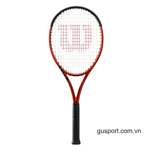 Vợt Tennis Wilson Burn 100LS V5.0 (280GR) -WR109011U2 0