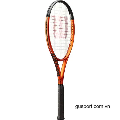 Vợt Tennis Wilson Burn 100ULS V5.0 (260GR)- WR109111U2 0