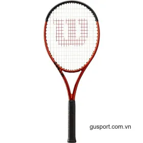 Vợt Tennis Wilson Burn 100ULS V5.0 (260GR)- WR109111U2