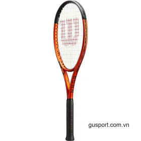 Vợt Tennis Wilson Burn 100ULS V5.0 (260GR)- WR109111U2 1