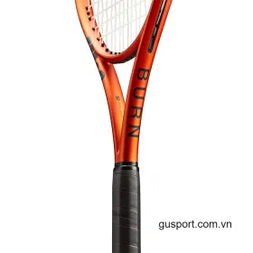 Vợt Tennis Wilson Burn 100ULS V5.0 (260GR)- WR109111U2 4