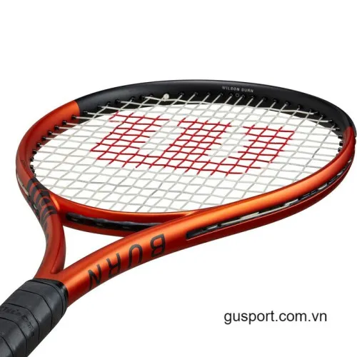 Vợt Tennis Wilson Burn 100ULS V5.0 (260GR)- WR109111U2 2