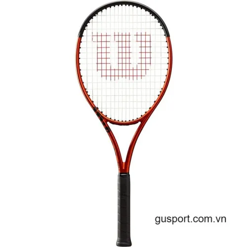 Vợt Tennis Wilson Burn 100ULS V5.0 (260GR)- WR109111U2 0