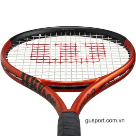 Vợt Tennis Wilson Burn 100ULS V5.0 (260GR)- WR109111U2 3