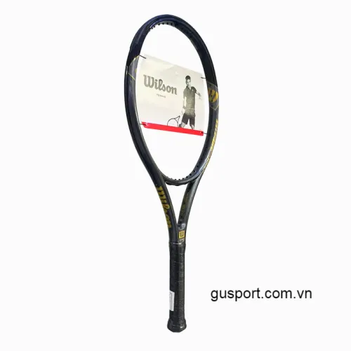 Vợt Tennis Wilson HYPER HAMMER 2.3 (237GR) BLK- WR151911U2 1