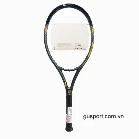 Vợt Tennis Wilson HYPER HAMMER 2.3 (237GR) BLK- WR151911U2 2