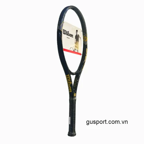 Vợt Tennis Wilson HYPER HAMMER 2.3 (237GR) GRY- WR151811U2 1