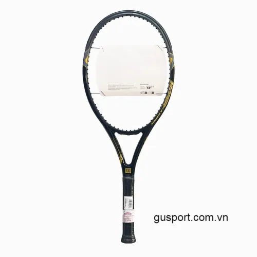 Vợt Tennis Wilson HYPER HAMMER 2.3 (237GR) GRY- WR151811U2 2