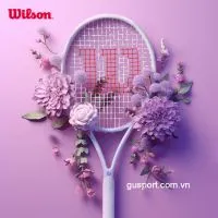 Vợt Tennis Wilson Soleste 105 (264Gr)- WR146110U2
