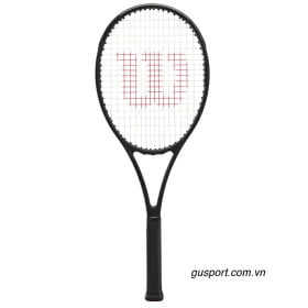 Vợt tennis Wilson Pro Staff 97L V13 (290GR) -WR043911U2