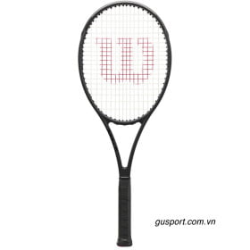 Vợt tennis Wilson Pro Staff 97UL V13 (270GR) -WR057411U2