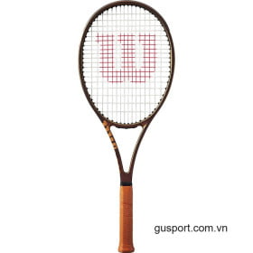 Vợt tennis Wilson Pro Staff 97 V14 (315GR) -WR125711U