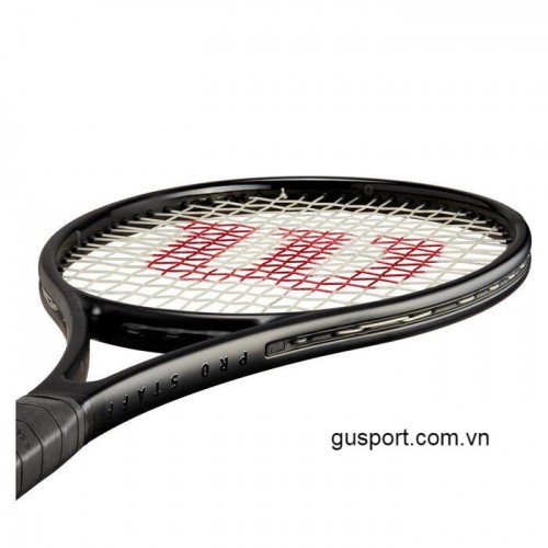 Vợt tennis Wilson Pro Staff 97 V14 NOIR Limited (315GR)- WR140911U 0