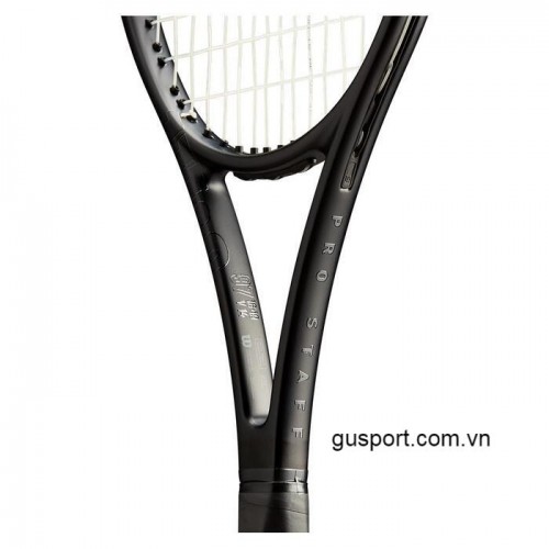 Vợt tennis Wilson Pro Staff 97 V14 NOIR Limited (315GR)- WR140911U 1