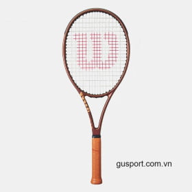 Vợt tennis Wilson Pro Staff 97L V14 (290GR) -WR125911U2