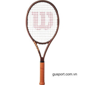 Vợt tennis Wilson Pro Staff Team V14 (280GR)- WR136011U2