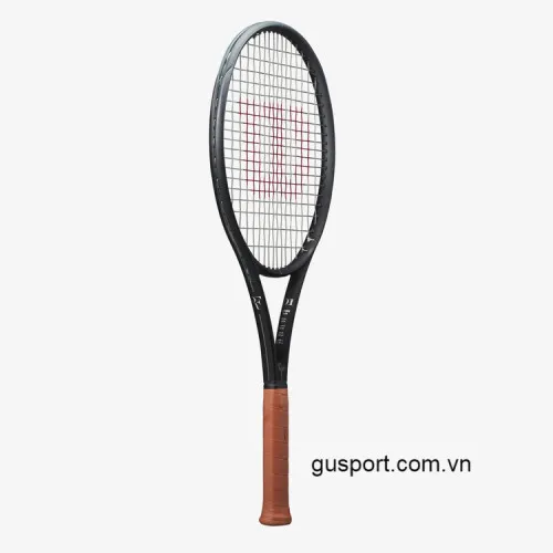 Vợt Tennis Wilson RF 01 Future Lite (265GR) -WR175711U2 0