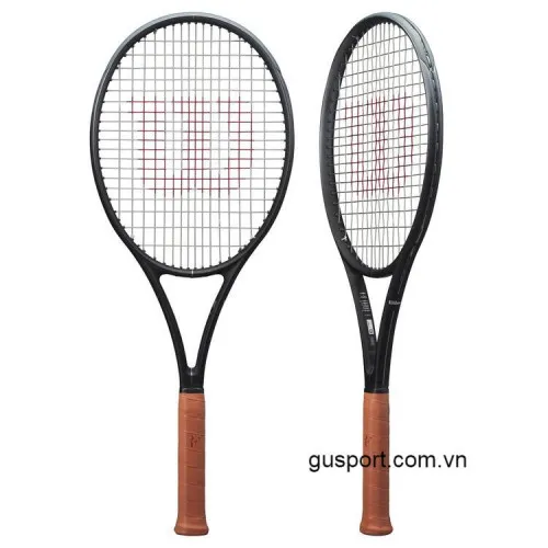 Vợt Tennis Wilson RF 01 Future Lite (265GR) -WR175711U2 1