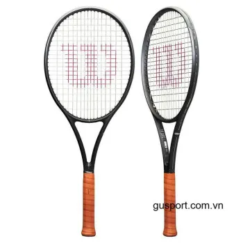 Vợt Tennis Wilson RF 01 Pro (320GR) -WR151311U2