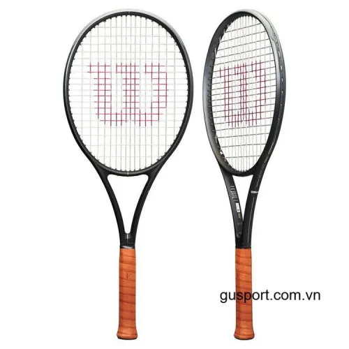 Vợt Tennis Wilson RF 01 Pro (320GR) -WR151311U2 0