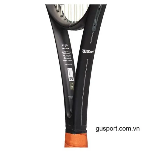 Vợt Tennis Wilson RF 01 Pro (320GR) -WR151311U2 1