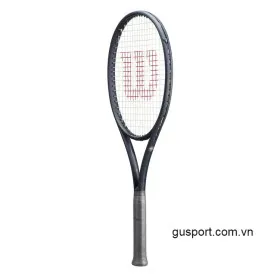 Vợt Tennis Wilson SHIFT 99 V1 (300gr) Session Soire Roland Garros- WR150811U 0