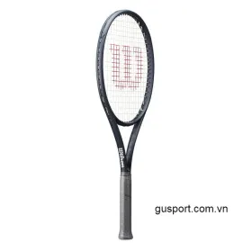 Vợt Tennis Wilson SHIFT 99 V1 (300gr) Session Soire Roland Garros- WR150811U 1