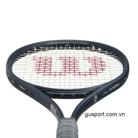 Vợt Tennis Wilson SHIFT 99 V1 (300gr) Session Soire Roland Garros- WR150811U 2