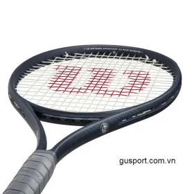 Vợt Tennis Wilson SHIFT 99 V1 (300gr) Session Soire Roland Garros- WR150811U 3