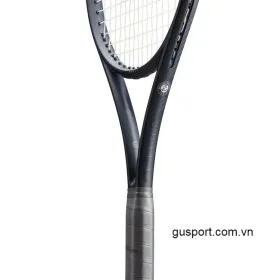 Vợt Tennis Wilson SHIFT 99 V1 (300gr) Session Soire Roland Garros- WR150811U 4