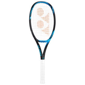 Vợt tennis Yonex EZONE 100L Blue (285g) Made in Japan