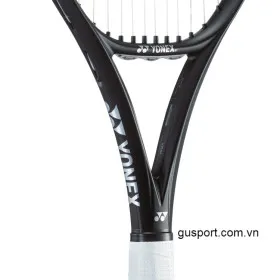 Vợt Tennis Yonex EZONE 100L (285GR) 2024 Aqua Night Black- Made in Japan (07EZ100LBK) 0