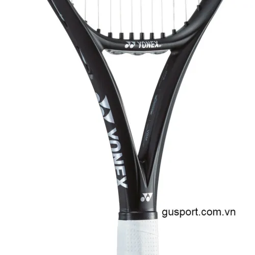 Vợt Tennis Yonex EZONE 100L (285GR) 2024 Aqua Night Black- Made in Japan (07EZ100LBK) 0