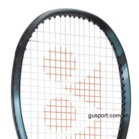 Vợt Tennis Yonex EZONE 100L (285GR) 2024 Aqua Night Black- Made in Japan (07EZ100LBK) 2