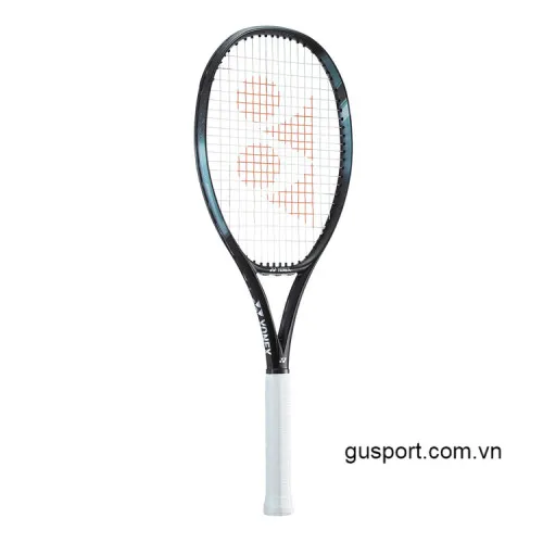 Vợt Tennis Yonex EZONE 100L (285GR) 2024 Aqua Night Black- Made in Japan (07EZ100LBK) 0