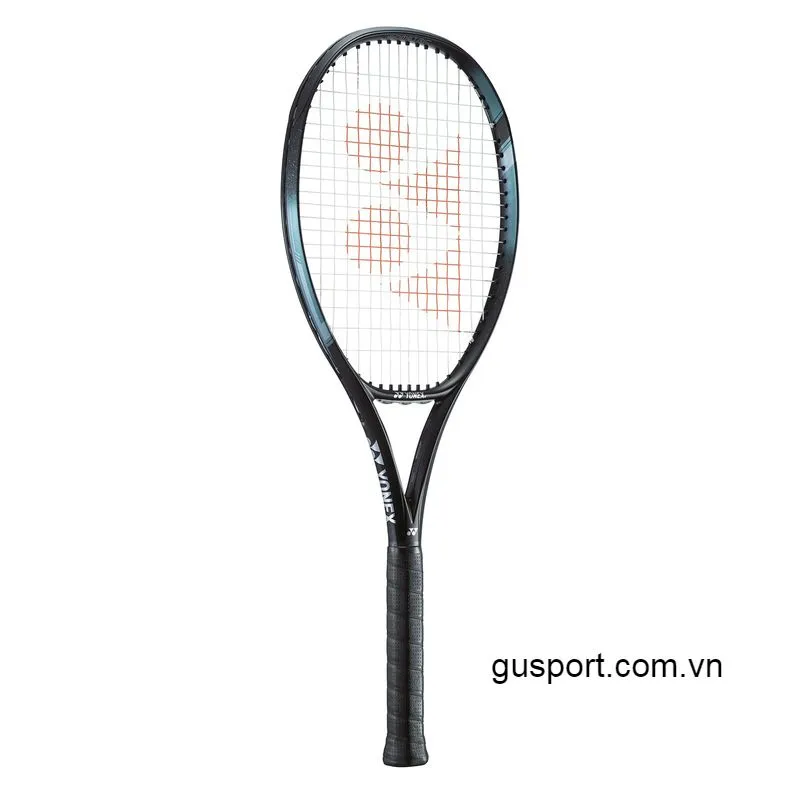 Vợt Tennis Yonex EZONE (300GR) 2024 Aqua Night Black - Made in Japan (07EZ100BK)