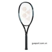 Vợt Tennis Yonex EZONE (300GR) 2024 Aqua Night Black - Made in Japan (07EZ100BK)