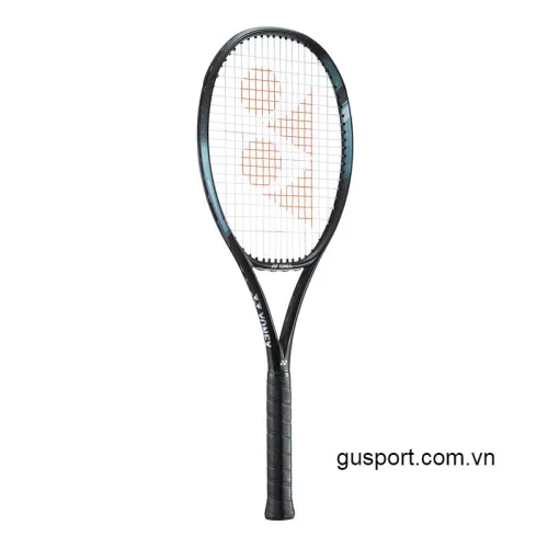 Vợt Tennis Yonex EZONE 98 (305GR) 2024 Aqua Night Black - Made in Japan (07EZ98BK) 0