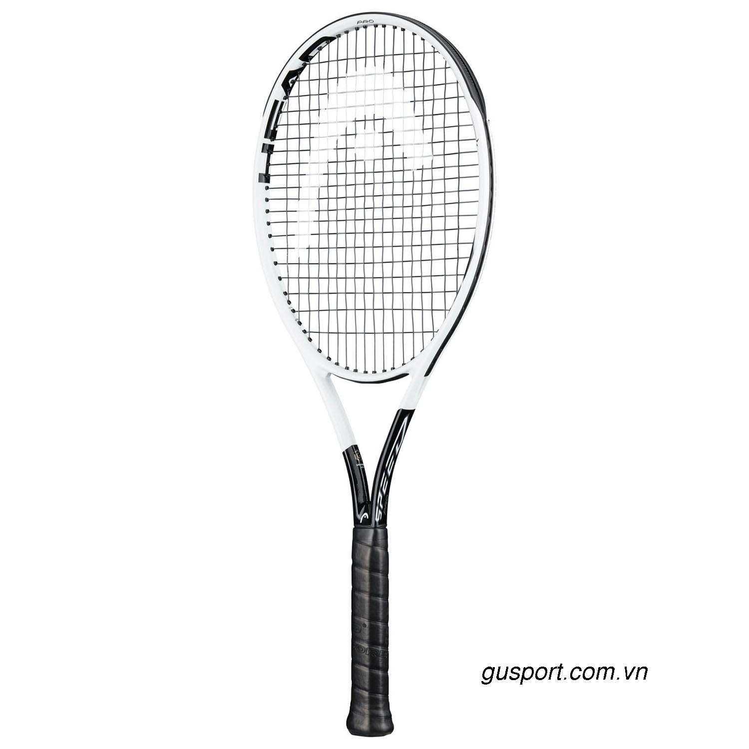 head gravity tennis racket